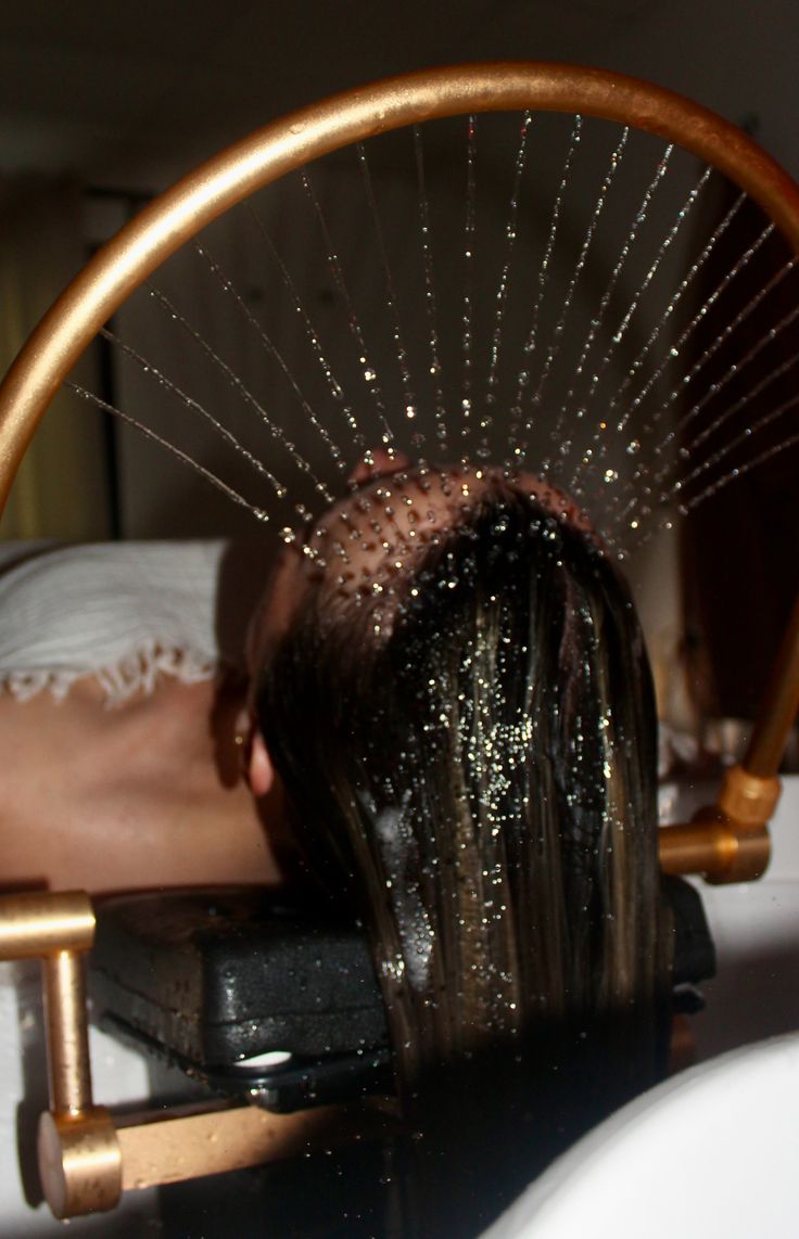 Japanese Head Spa in Huizen