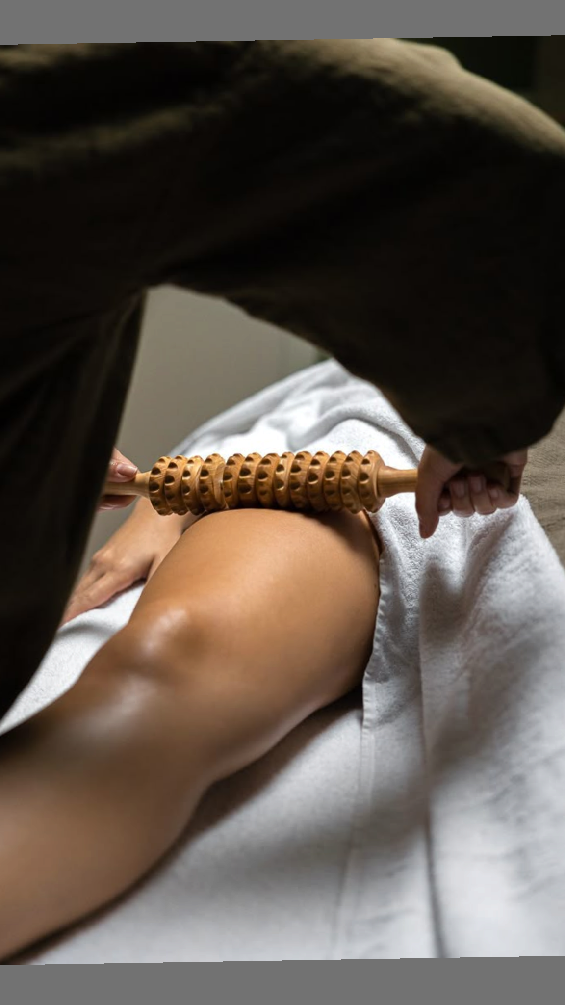 Madero Therapy in Huizen
